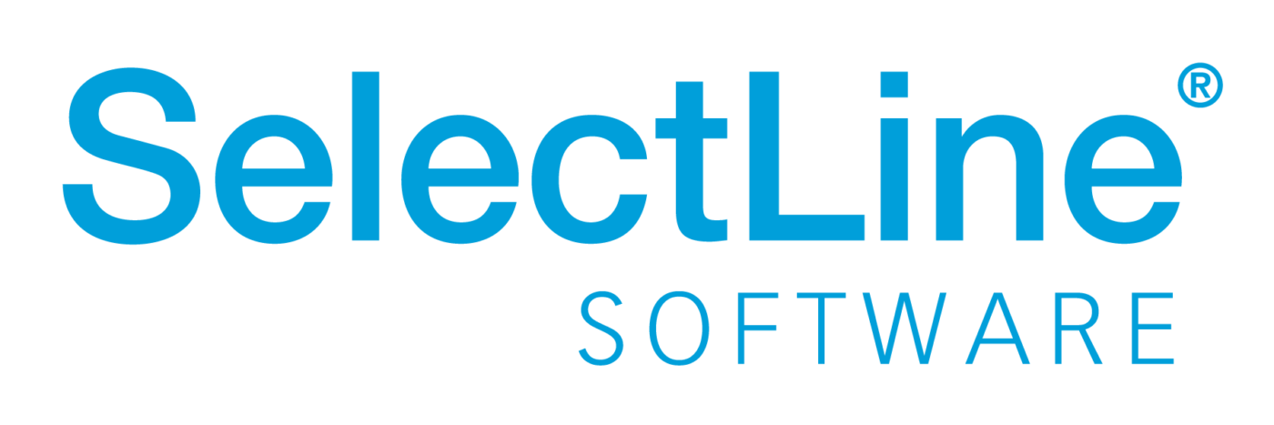 SelectLine Logo