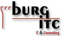 burg ITC