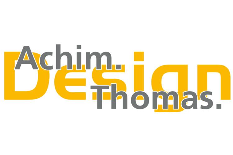 Design Achim Thomas