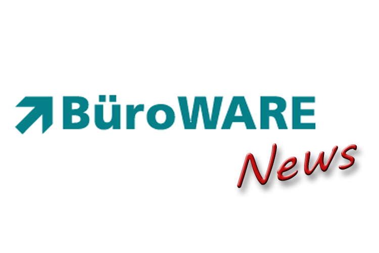 BüroWARE News