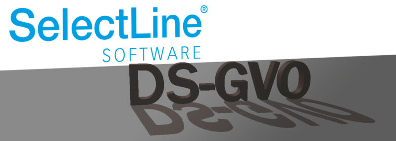 DSGVO SelectLine