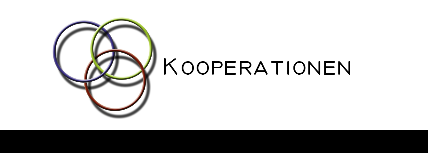 Kooperationen