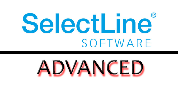 SelectLine Advanced