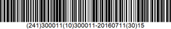 SelectLine GD1 Code