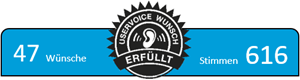 SelectLine UserVoice
