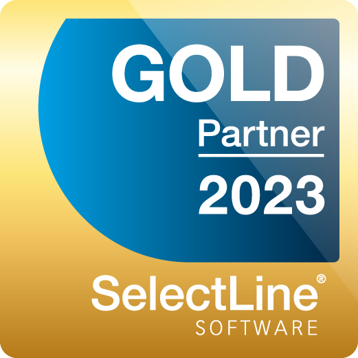 SelectLine GoldPartner