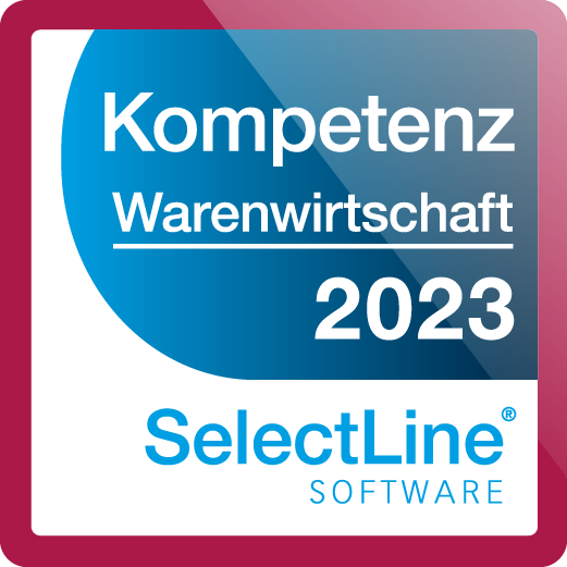 SelectLine Kompetenz Warenwirtschaft