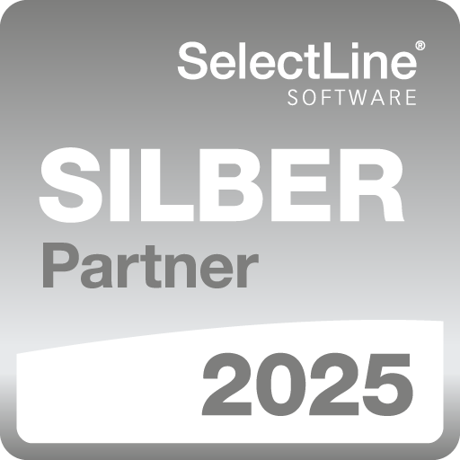 SelectLine Silberpartner